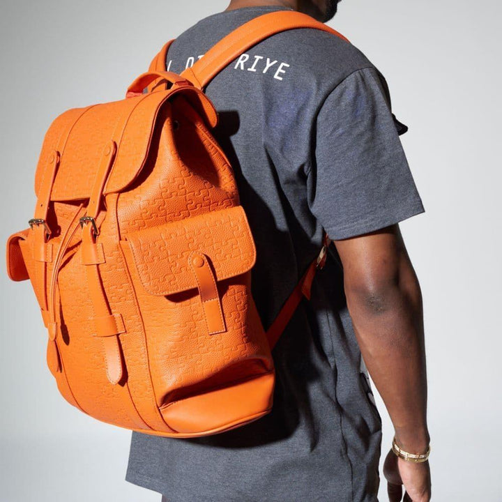 Tobi Backpack - Daniel Diyepriye USA