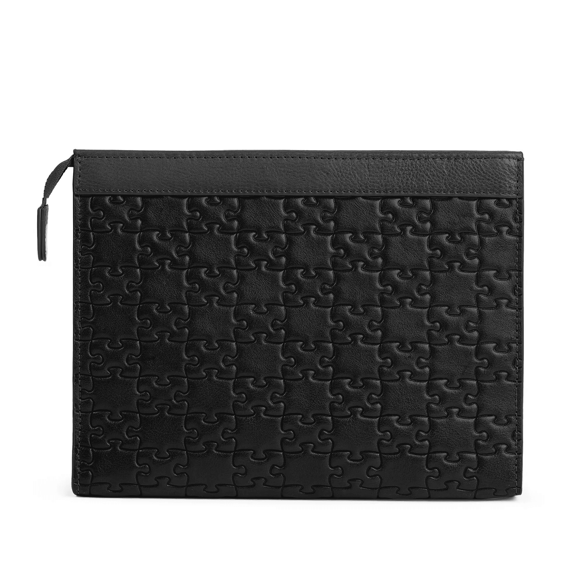 Nkari Tinuke Tail Clutch - Daniel Diyepriye USA