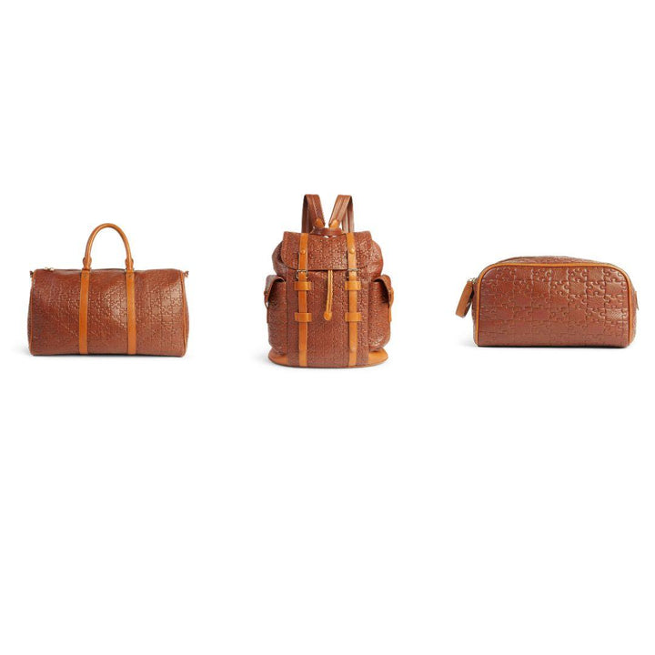 Travel Bundle Set - 4 Piece - Daniel Diyepriye USA